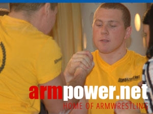 Polska Liga Armwrestlingu # Armwrestling # Armpower.net