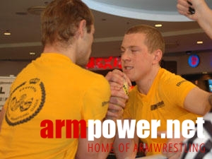 Polska Liga Armwrestlingu # Armwrestling # Armpower.net