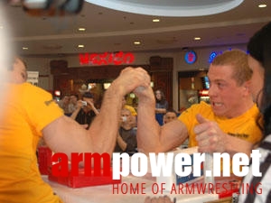 Polska Liga Armwrestlingu # Siłowanie na ręce # Armwrestling # Armpower.net