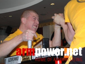 Polska Liga Zawodowa - Edycja II # Armwrestling # Armpower.net