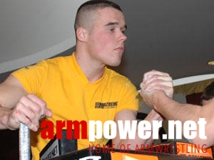 Polska Liga Zawodowa - Edycja II # Armwrestling # Armpower.net