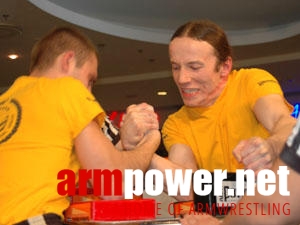 Polska Liga Zawodowa - Edycja II # Siłowanie na ręce # Armwrestling # Armpower.net