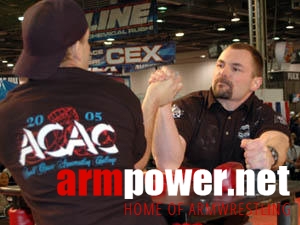 Arnold Classic 2005 # Aрмспорт # Armsport # Armpower.net