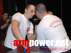 Senecka Ruka # Armwrestling # Armpower.net