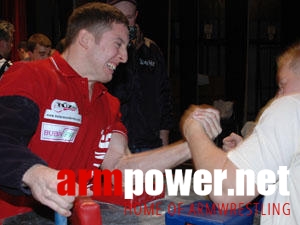 Senecka Ruka # Armwrestling # Armpower.net