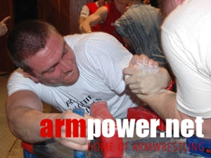 Senecka Ruka # Armwrestling # Armpower.net