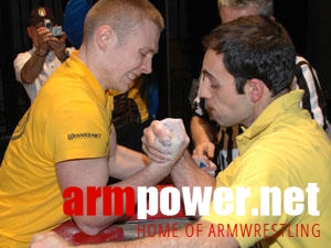 Senecka Ruka # Armwrestling # Armpower.net