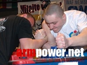 Senecka Ruka # Armwrestling # Armpower.net