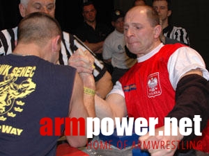 Senecka Ruka # Siłowanie na ręce # Armwrestling # Armpower.net