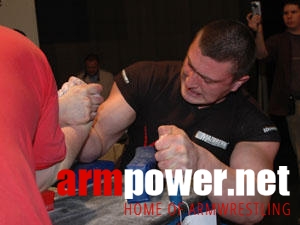 Senecka Ruka # Armwrestling # Armpower.net