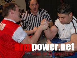 Senecka Ruka # Siłowanie na ręce # Armwrestling # Armpower.net