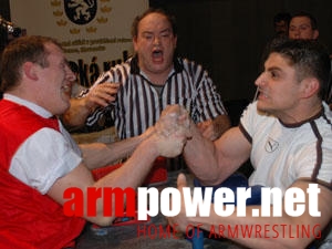 Senecka Ruka # Armwrestling # Armpower.net