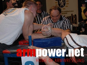 Senecka Ruka # Armwrestling # Armpower.net