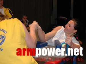 Senecka Ruka # Armwrestling # Armpower.net