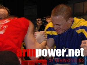 Senecka Ruka # Armwrestling # Armpower.net