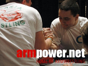 Senecka Ruka # Aрмспорт # Armsport # Armpower.net