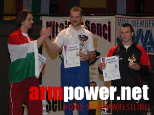 Senecka Ruka # Armwrestling # Armpower.net