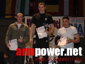 Senecka Ruka # Armwrestling # Armpower.net