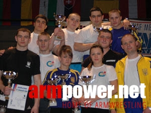 Senecka Ruka # Armwrestling # Armpower.net