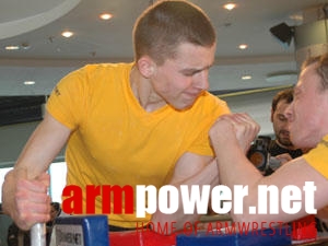 Polska Liga Zawodowa # Siłowanie na ręce # Armwrestling # Armpower.net