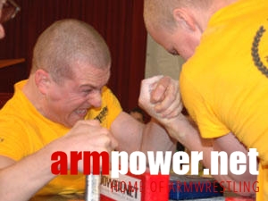 Polska Liga Zawodowa # Siłowanie na ręce # Armwrestling # Armpower.net