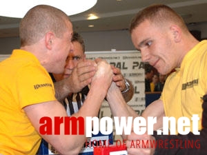 Polska Liga Zawodowa # Siłowanie na ręce # Armwrestling # Armpower.net