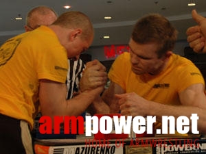 Polska Liga Zawodowa # Armwrestling # Armpower.net