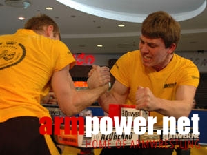 Polska Liga Zawodowa # Armwrestling # Armpower.net