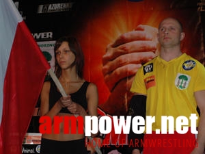 Vendetta - Jaworzno # Armwrestling # Armpower.net