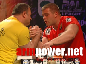 Vendetta - Jaworzno # Armwrestling # Armpower.net