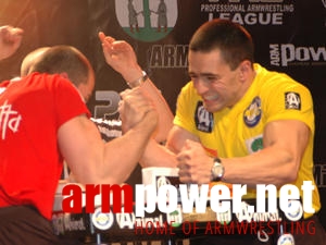 Vendetta - Jaworzno # Siłowanie na ręce # Armwrestling # Armpower.net