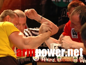 Vendetta - Jaworzno # Siłowanie na ręce # Armwrestling # Armpower.net