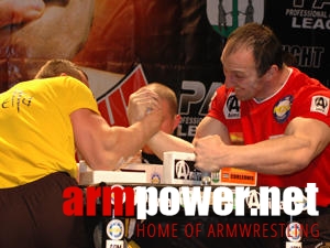 Vendetta - Jaworzno # Siłowanie na ręce # Armwrestling # Armpower.net