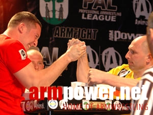 Vendetta - Jaworzno # Siłowanie na ręce # Armwrestling # Armpower.net