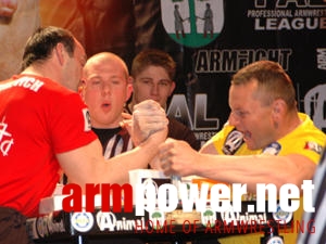 Vendetta - Jaworzno # Armwrestling # Armpower.net