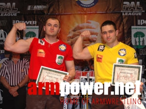 Vendetta - Jaworzno # Armwrestling # Armpower.net