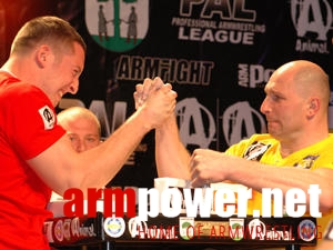 Vendetta - Jaworzno # Siłowanie na ręce # Armwrestling # Armpower.net