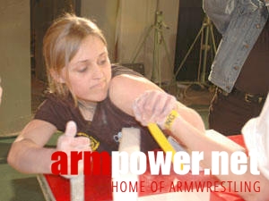 V Mistrzostwa Polski # Siłowanie na ręce # Armwrestling # Armpower.net