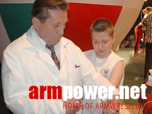 V Mistrzostwa Polski # Siłowanie na ręce # Armwrestling # Armpower.net