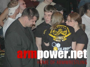 V Mistrzostwa Polski # Aрмспорт # Armsport # Armpower.net