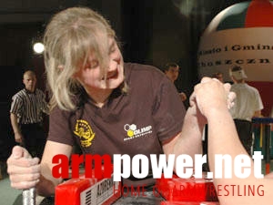 V Mistrzostwa Polski # Armwrestling # Armpower.net