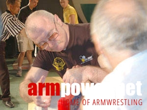 V Mistrzostwa Polski # Armwrestling # Armpower.net