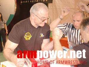 V Mistrzostwa Polski # Armwrestling # Armpower.net