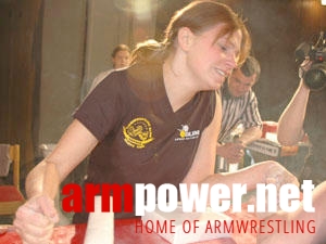 V Mistrzostwa Polski # Armwrestling # Armpower.net