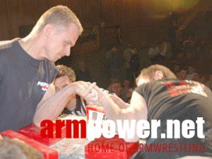 V Mistrzostwa Polski # Siłowanie na ręce # Armwrestling # Armpower.net