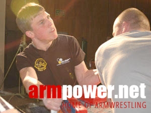 V Mistrzostwa Polski # Siłowanie na ręce # Armwrestling # Armpower.net