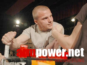 V Mistrzostwa Polski # Armwrestling # Armpower.net