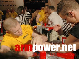 V Mistrzostwa Polski # Siłowanie na ręce # Armwrestling # Armpower.net