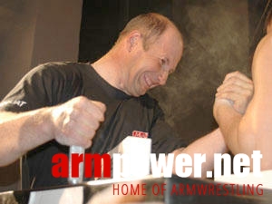 V Mistrzostwa Polski # Armwrestling # Armpower.net