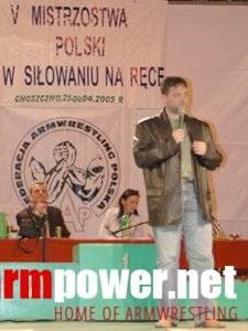 V Mistrzostwa Polski # Siłowanie na ręce # Armwrestling # Armpower.net